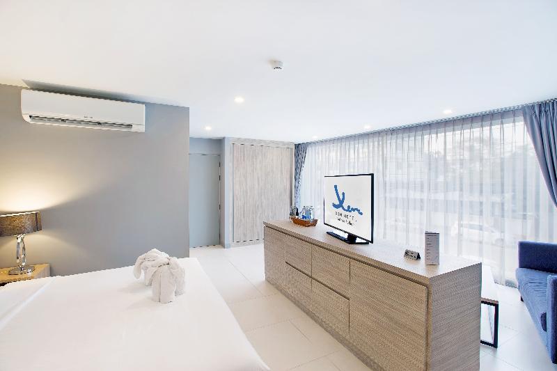 Xen Hotel Nakhon Pathom - Oda