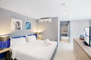 Xen Hotel Nakhon Pathom fotoÄŸrafÄ±