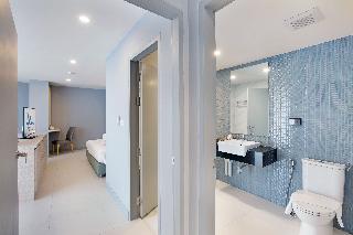 Xen Hotel Nakhon Pathom fotoÄŸrafÄ±