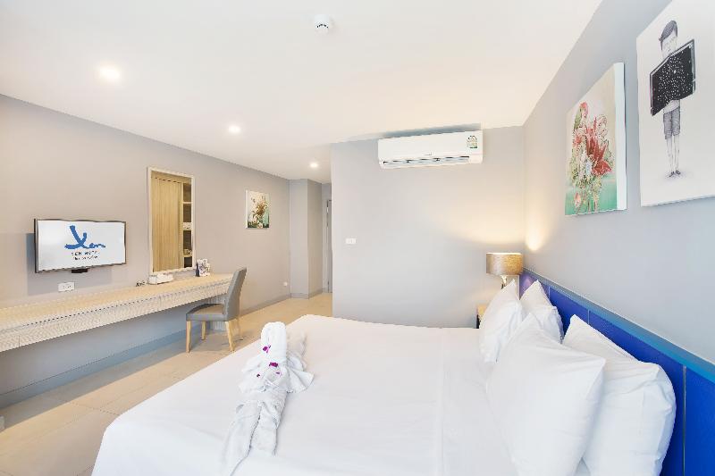 Xen Hotel Nakhon Pathom - Oda