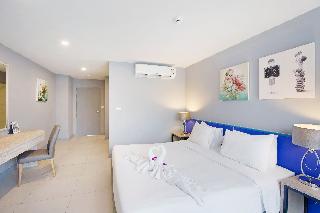 Xen Hotel Nakhon Pathom fotoÄŸrafÄ±