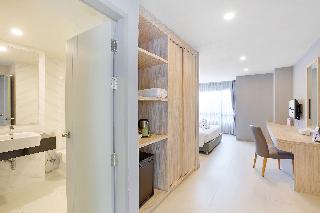 Xen Hotel Nakhon Pathom fotoÄŸrafÄ±