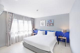 Xen Hotel Nakhon Pathom fotoÄŸrafÄ±