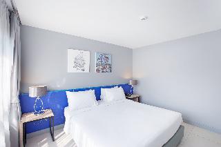 Xen Hotel Nakhon Pathom fotoÄŸrafÄ±