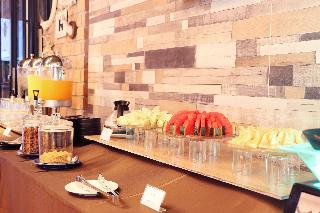 Xen Hotel Nakhon Pathom fotoÄŸrafÄ±