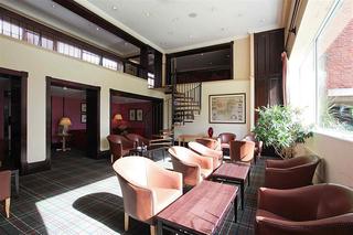 Winchester Wessex Hotel by Sunday fotoÄŸrafÄ±