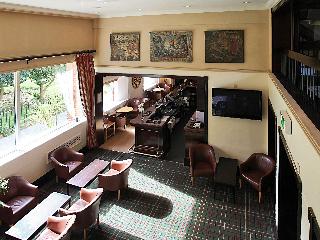 Winchester Wessex Hotel by Sunday fotoÄŸrafÄ±