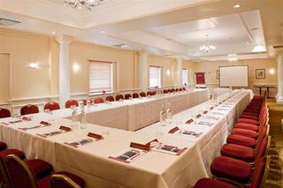 Winchester Wessex Hotel by Sunday fotoÄŸrafÄ±