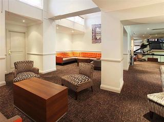 Winchester Wessex Hotel by Sunday fotoÄŸrafÄ±