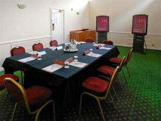 Winchester Wessex Hotel by Sunday fotoÄŸrafÄ±