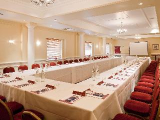 Winchester Wessex Hotel by Sunday fotoÄŸrafÄ±