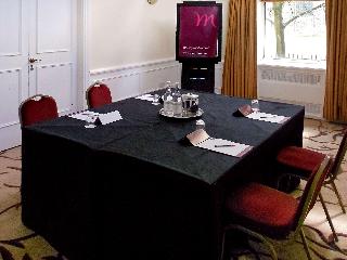 Winchester Wessex Hotel by Sunday fotoÄŸrafÄ±