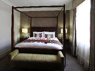 Winchester Wessex Hotel by Sunday fotoÄŸrafÄ±