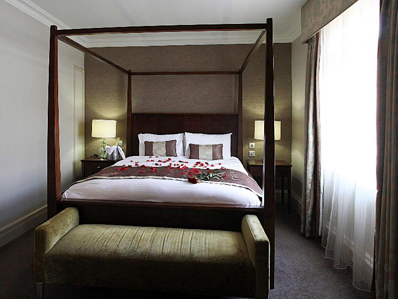 Winchester Wessex Hotel by Sunday - Toplantı