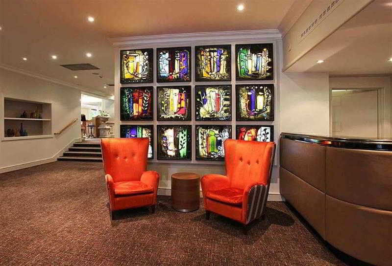Winchester Wessex Hotel by Sunday fotoÄŸrafÄ±
