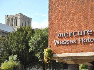 Winchester Wessex Hotel by Sunday fotoÄŸrafÄ±
