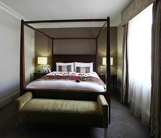 Winchester Wessex Hotel by Sunday fotoÄŸrafÄ±