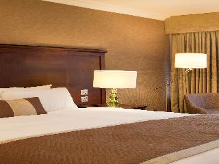 Winchester Wessex Hotel by Sunday fotoÄŸrafÄ±