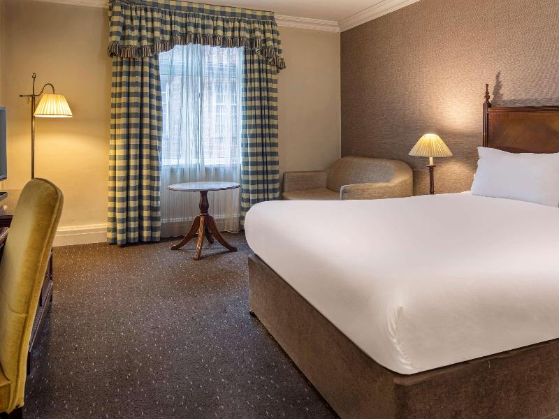 Winchester Wessex Hotel by Sunday - Oda