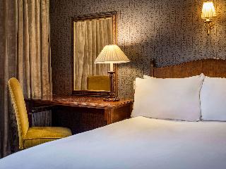 Winchester Wessex Hotel by Sunday fotoÄŸrafÄ±