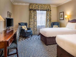 Winchester Wessex Hotel by Sunday fotoÄŸrafÄ±