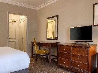 Winchester Wessex Hotel by Sunday fotoÄŸrafÄ±