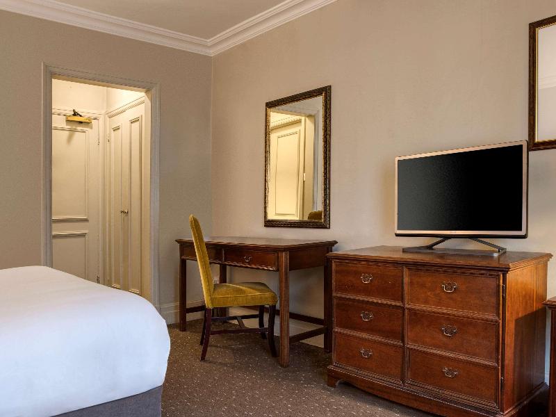 Winchester Wessex Hotel by Sunday - Oda