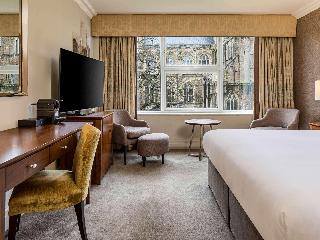 Winchester Wessex Hotel by Sunday fotoÄŸrafÄ±