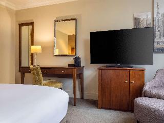 Winchester Wessex Hotel by Sunday fotoÄŸrafÄ±