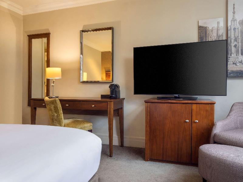 Winchester Wessex Hotel by Sunday - Oda