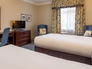 Winchester Wessex Hotel by Sunday fotoÄŸrafÄ±