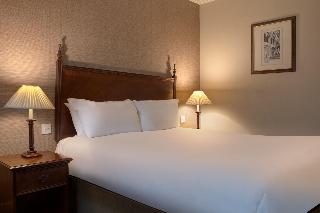Winchester Wessex Hotel by Sunday fotoÄŸrafÄ±