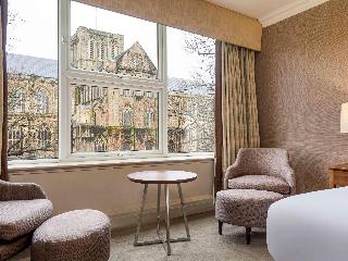 Winchester Wessex Hotel by Sunday fotoÄŸrafÄ±