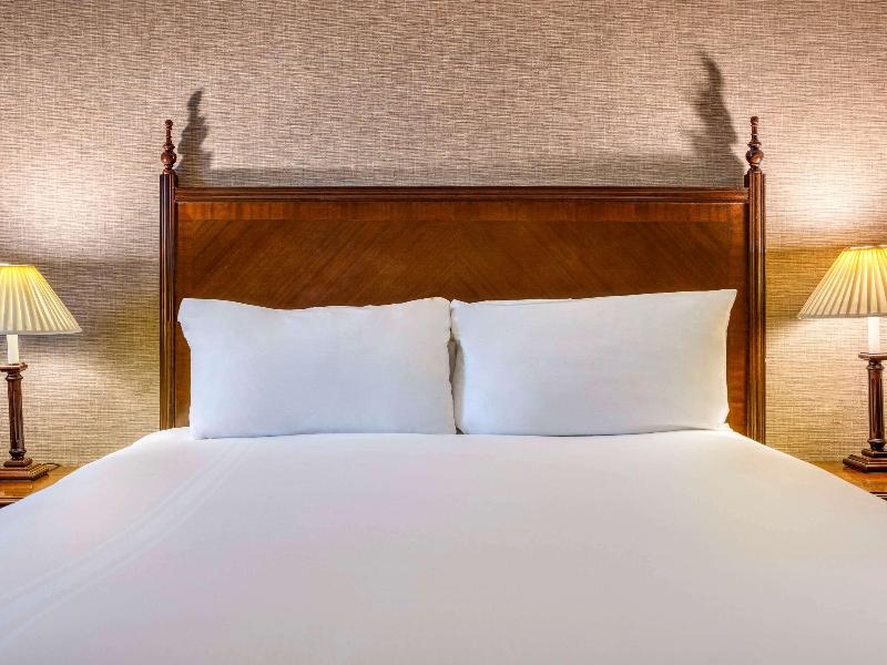 Winchester Wessex Hotel by Sunday - Oda