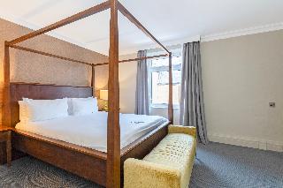 Winchester Wessex Hotel by Sunday fotoÄŸrafÄ±