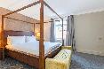 Winchester Wessex Hotel by Sunday oda fotoğrafı