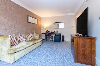 Winchester Wessex Hotel by Sunday fotoÄŸrafÄ±