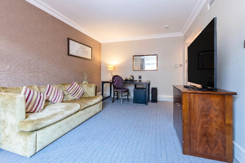 Winchester Wessex Hotel by Sunday - Oda