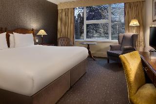 Winchester Wessex Hotel by Sunday fotoÄŸrafÄ±