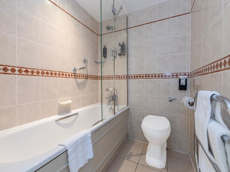 Winchester Wessex Hotel by Sunday - Oda