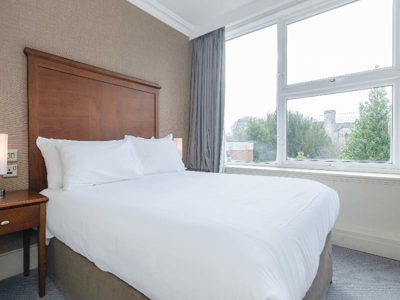 Winchester Wessex Hotel by Sunday - Oda