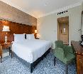 Winchester Wessex Hotel by Sunday oda fotoğrafı
