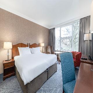 Winchester Wessex Hotel by Sunday fotoÄŸrafÄ±
