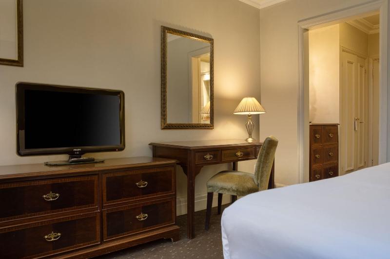 Winchester Wessex Hotel by Sunday - Oda