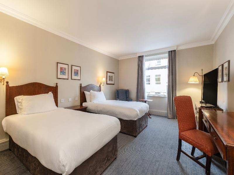 Winchester Wessex Hotel by Sunday - Oda