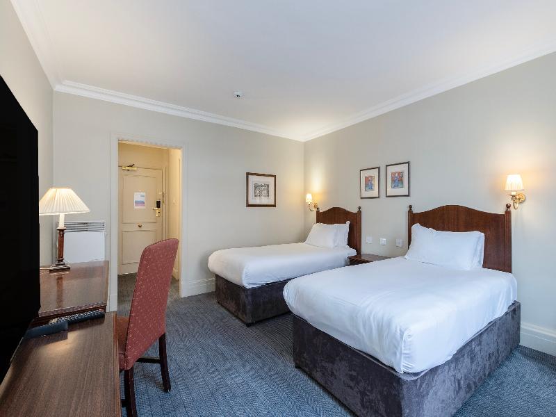 Winchester Wessex Hotel by Sunday - Oda