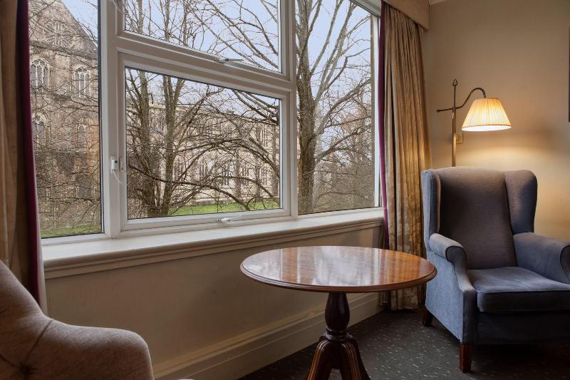 Winchester Wessex Hotel by Sunday - Oda