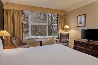 Winchester Wessex Hotel by Sunday fotoÄŸrafÄ±