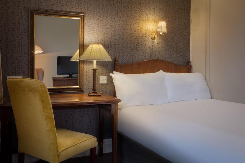 Winchester Wessex Hotel by Sunday - Oda