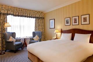 Winchester Wessex Hotel by Sunday fotoÄŸrafÄ±